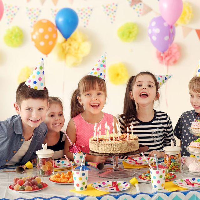children's party