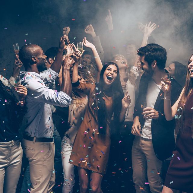 celebrate